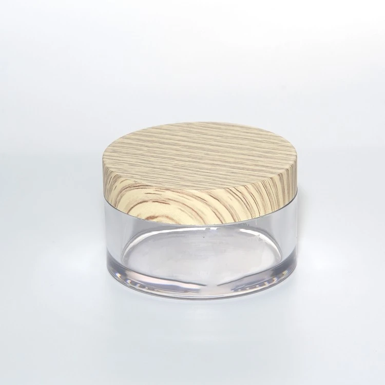 clear round wide mouth plastic jars clear round wide mouth plastic jars