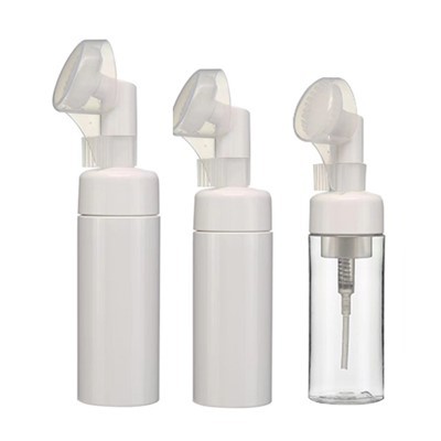 Muovinen vaahtopumppupullo